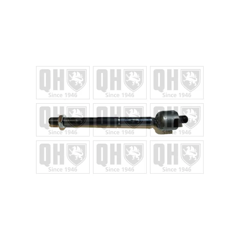 Rotule de direction intérieure, barre de connexion QUINTON HAZELL QR3998S