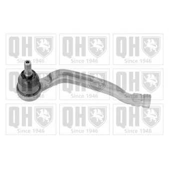 Rotule de barre de connexion QUINTON HAZELL QR4000S