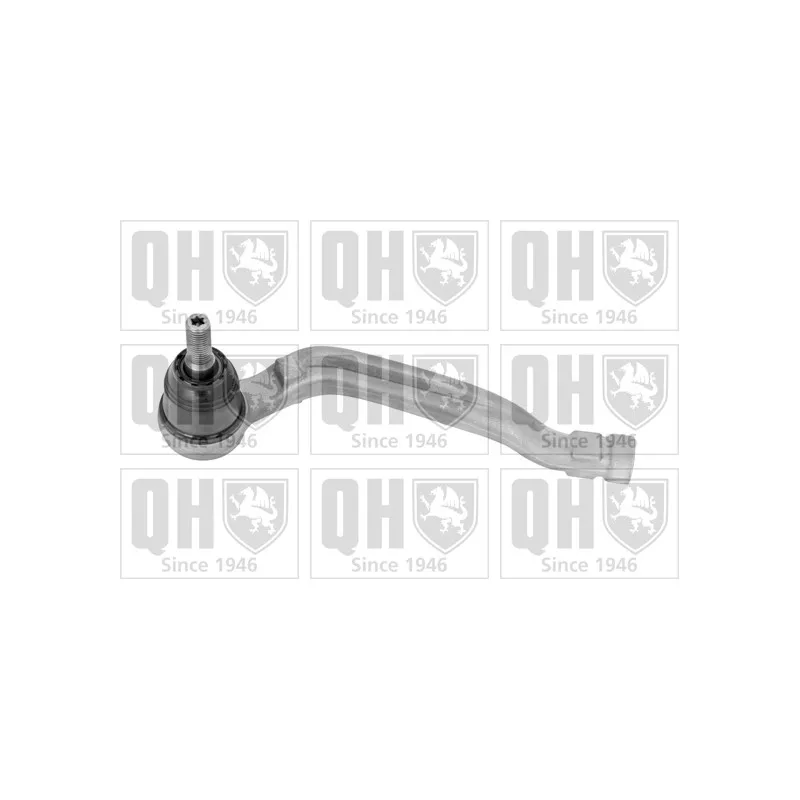 Rotule de barre de connexion QUINTON HAZELL QR4000S