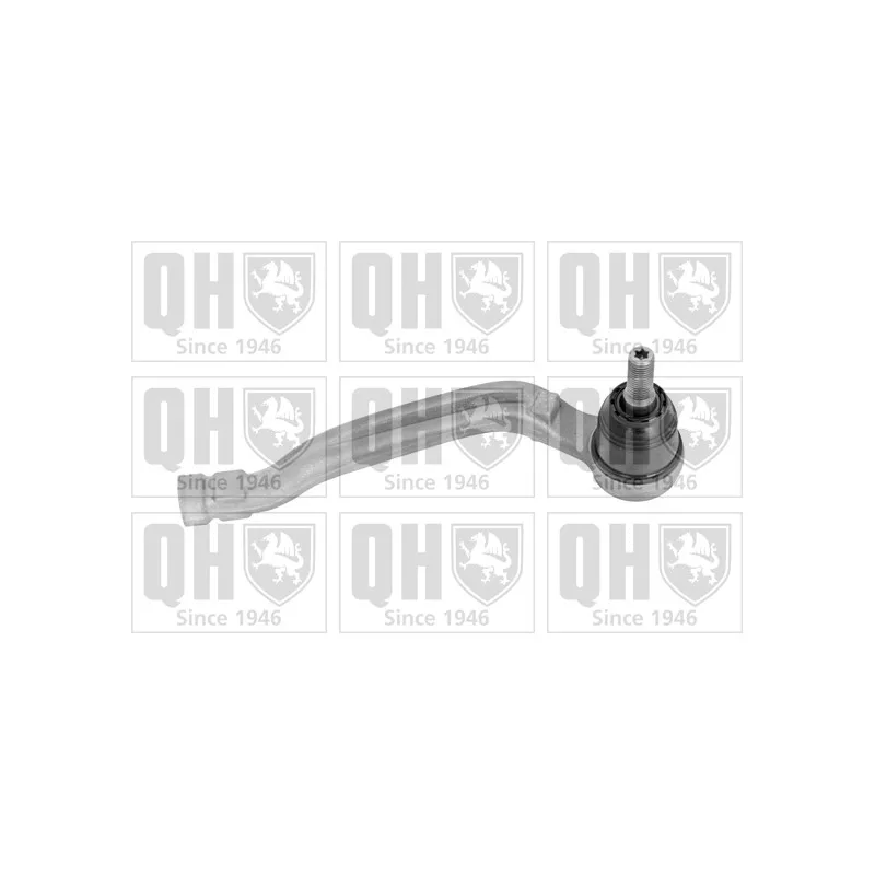 Rotule de barre de connexion QUINTON HAZELL QR4001S