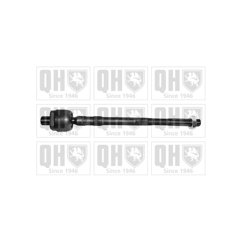 Rotule de direction intérieure, barre de connexion QUINTON HAZELL QR4003S