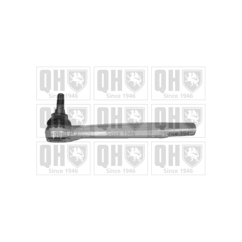 Rotule de barre de connexion QUINTON HAZELL QR4005S
