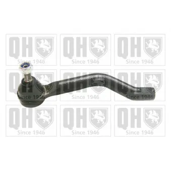 Rotule de barre de connexion QUINTON HAZELL QR4009S