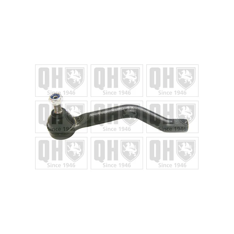 Rotule de barre de connexion QUINTON HAZELL QR4009S