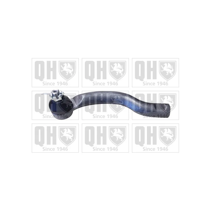 Rotule de barre de connexion QUINTON HAZELL QR4013S