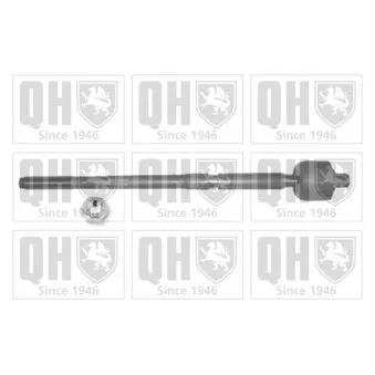 Rotule de direction intérieure, barre de connexion QUINTON HAZELL QR4016S