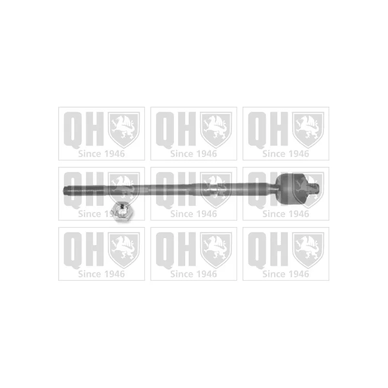 Rotule de direction intérieure, barre de connexion QUINTON HAZELL QR4016S