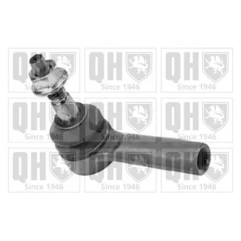 Rotule de barre de connexion QUINTON HAZELL QR4017S