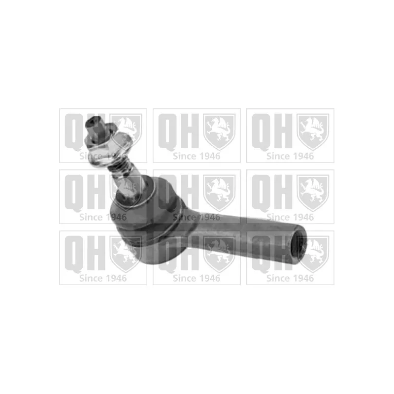 Rotule de barre de connexion QUINTON HAZELL QR4017S