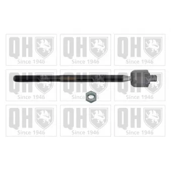 Rotule de direction intérieure, barre de connexion QUINTON HAZELL QR4018S