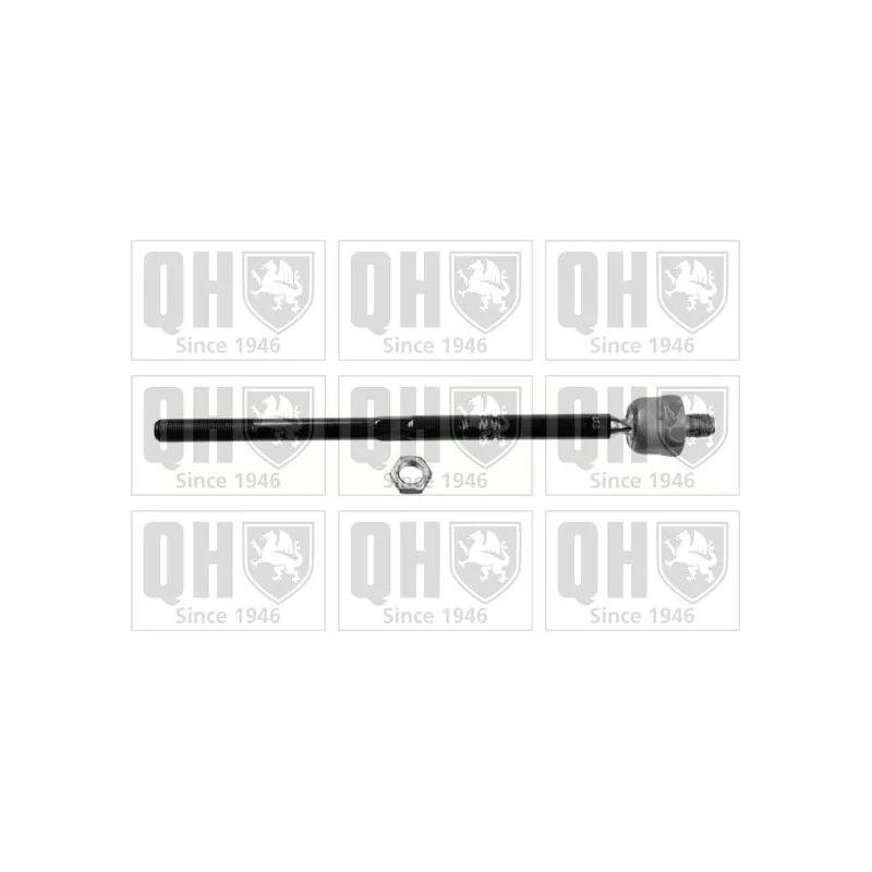 Rotule de direction intérieure, barre de connexion QUINTON HAZELL QR4021S