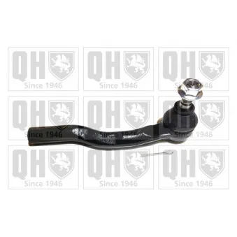 Rotule de barre de connexion QUINTON HAZELL QR4025S