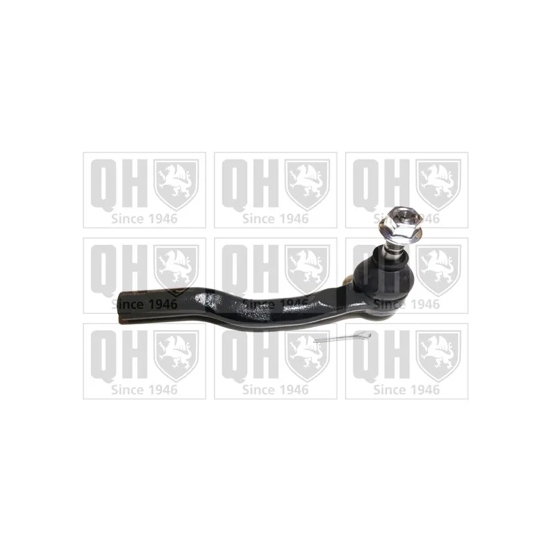 Rotule de barre de connexion QUINTON HAZELL QR4025S