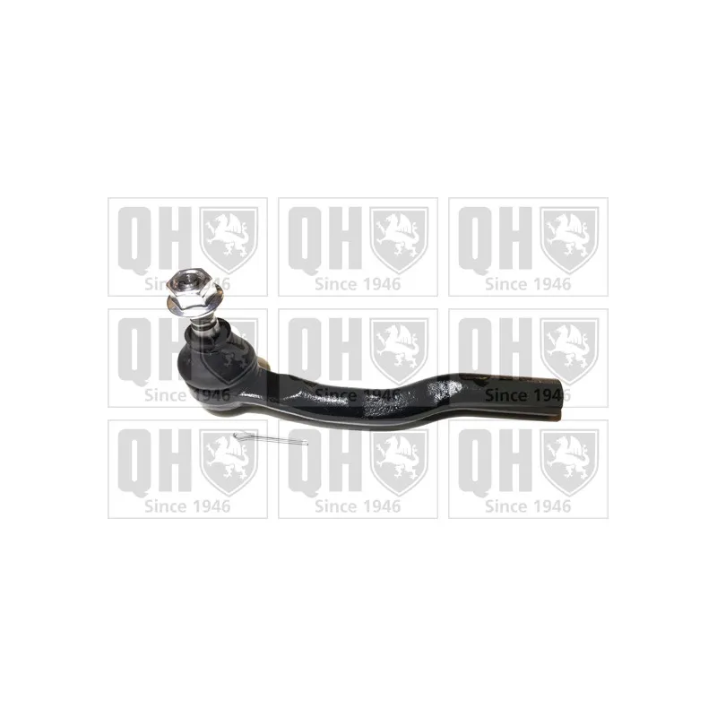 Rotule de barre de connexion QUINTON HAZELL QR4026S
