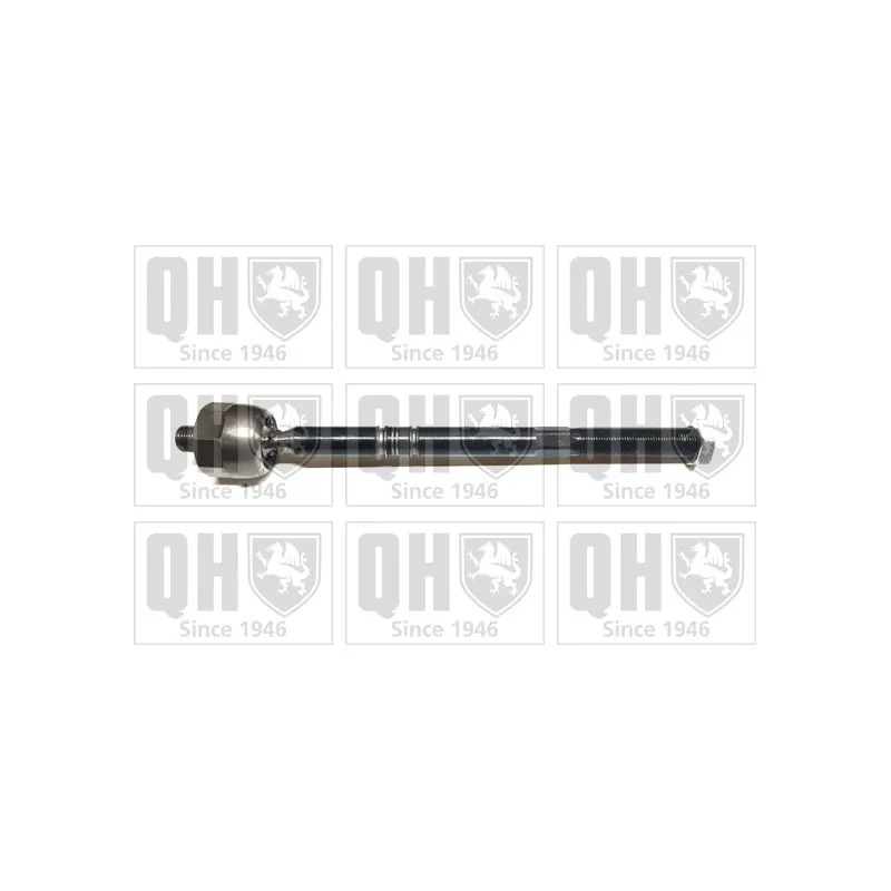 Rotule de direction intérieure, barre de connexion QUINTON HAZELL QR4027S