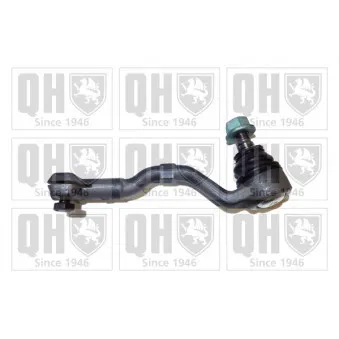 Rotule de barre de connexion QUINTON HAZELL QR4029S