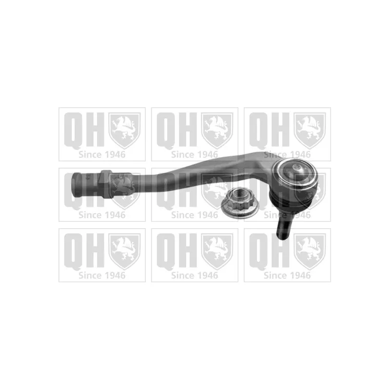 Rotule de barre de connexion QUINTON HAZELL QR4031S