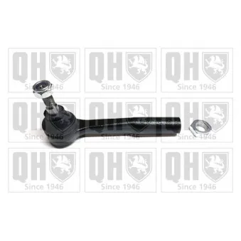Rotule de barre de connexion QUINTON HAZELL QR4032S