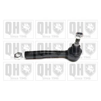 Rotule de barre de connexion QUINTON HAZELL QR4033S