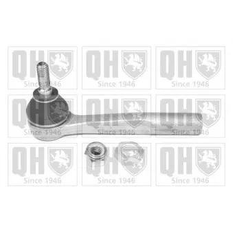 Rotule de barre de connexion QUINTON HAZELL QR4036S