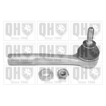 Rotule de barre de connexion QUINTON HAZELL QR4037S