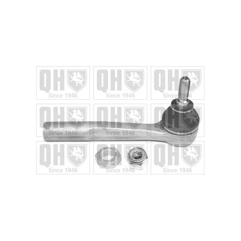 Rotule de barre de connexion QUINTON HAZELL QR4037S