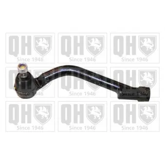 Rotule de barre de connexion QUINTON HAZELL QR4046S
