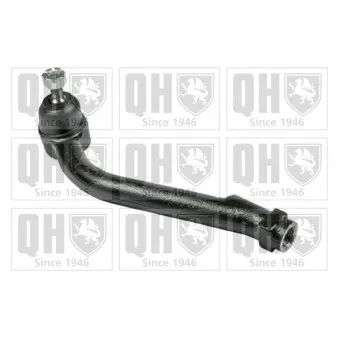 Rotule de barre de connexion QUINTON HAZELL QR4047S