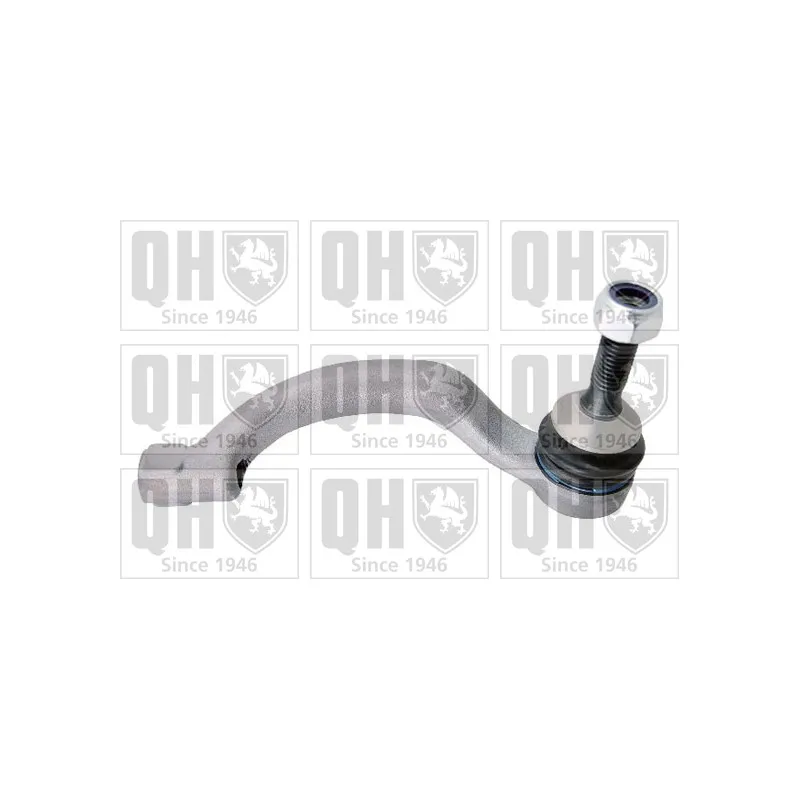 Rotule de barre de connexion QUINTON HAZELL QR4049S