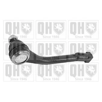 Rotule de barre de connexion QUINTON HAZELL QR4050S