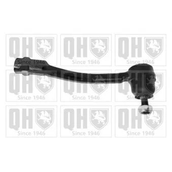 Rotule de barre de connexion QUINTON HAZELL QR4052S