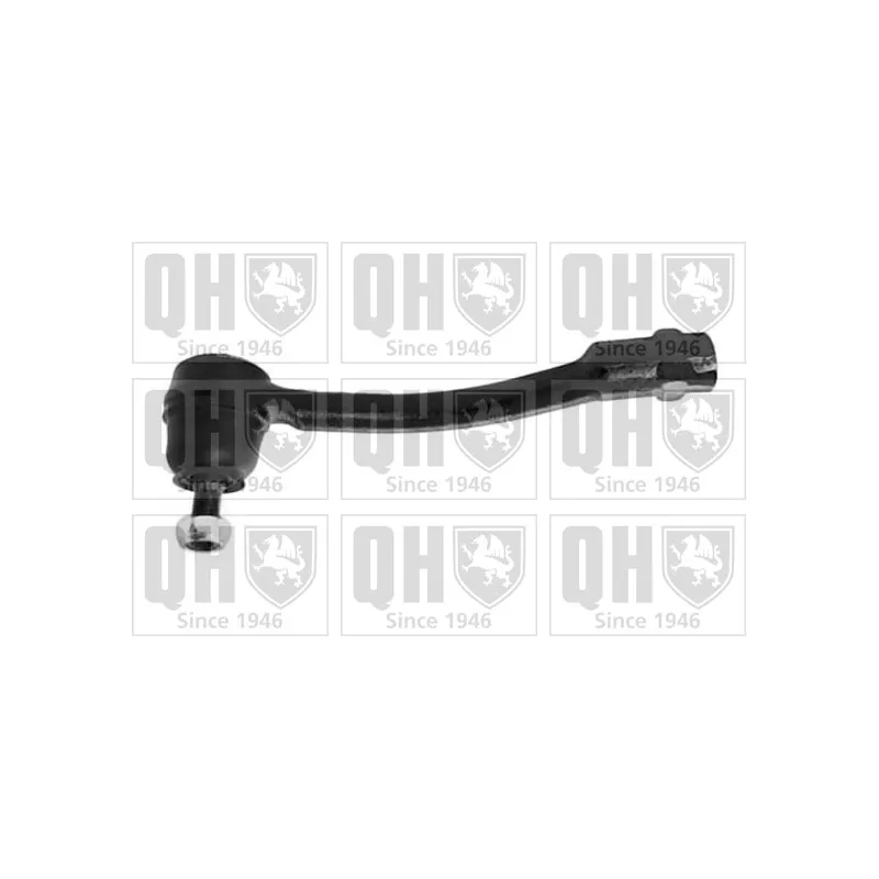 Rotule de barre de connexion QUINTON HAZELL QR4053S