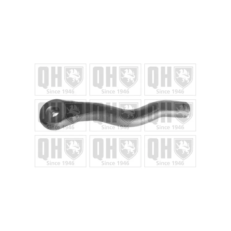 Rotule de barre de connexion QUINTON HAZELL QR4058S