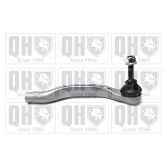 Rotule de barre de connexion QUINTON HAZELL QR4061S