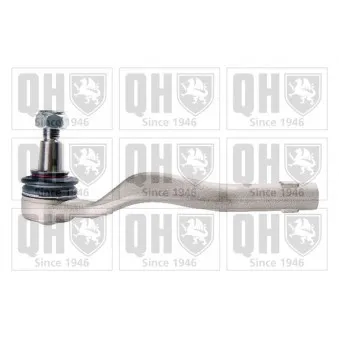 Rotule de barre de connexion QUINTON HAZELL QR4062S