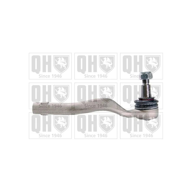 Rotule de barre de connexion QUINTON HAZELL QR4063S