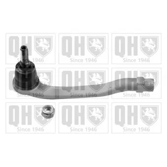 Rotule de barre de connexion QUINTON HAZELL QR4067S