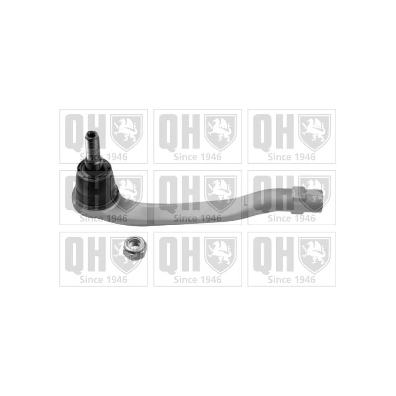 Rotule de barre de connexion QUINTON HAZELL QR4067S