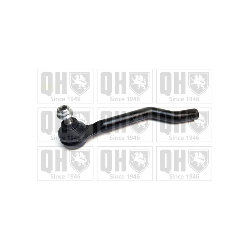 Rotule de barre de connexion QUINTON HAZELL QR4070S