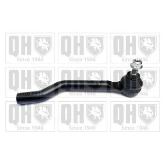 Rotule de barre de connexion QUINTON HAZELL QR4071S