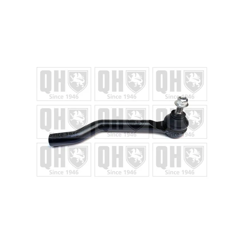 Rotule de barre de connexion QUINTON HAZELL QR4071S