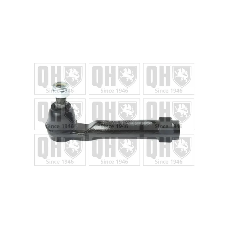 Rotule de barre de connexion QUINTON HAZELL QR4075S
