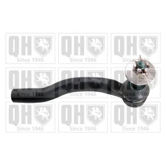 Rotule de barre de connexion QUINTON HAZELL QR4080S