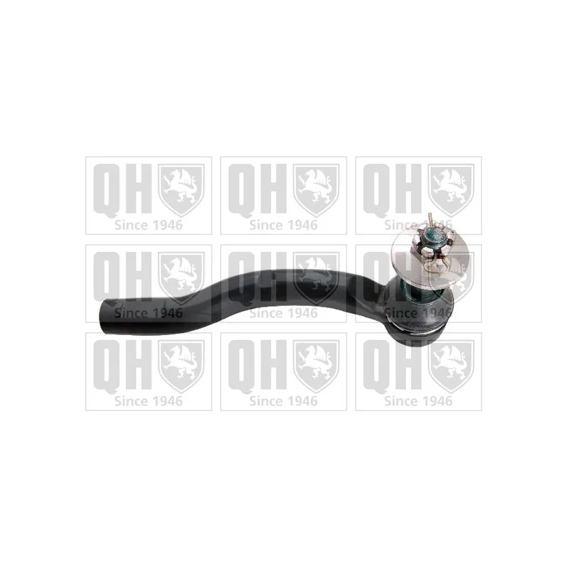 Rotule de barre de connexion QUINTON HAZELL QR4080S