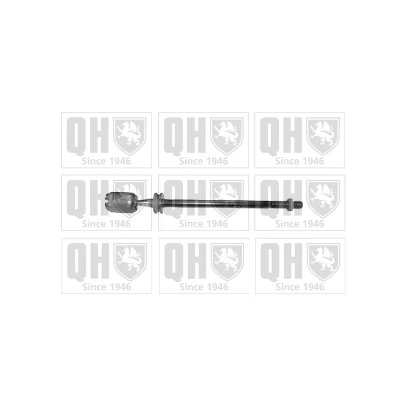 Rotule de direction intérieure, barre de connexion QUINTON HAZELL QR4082S