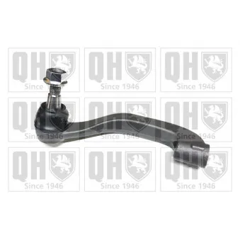 Rotule de barre de connexion QUINTON HAZELL QR4086S