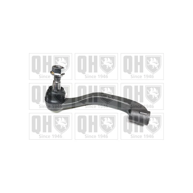 Rotule de barre de connexion QUINTON HAZELL QR4086S