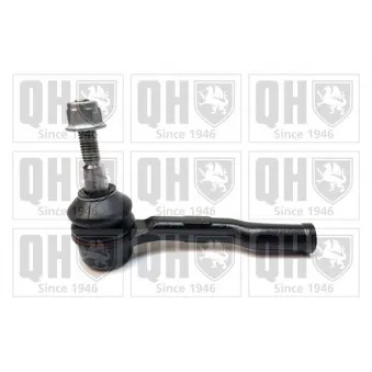 Rotule de barre de connexion QUINTON HAZELL QR4090S