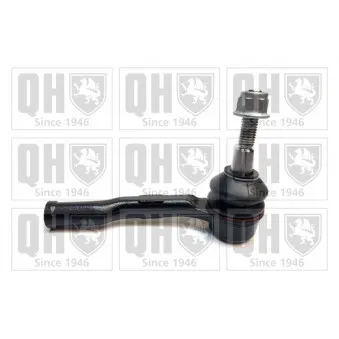 Rotule de barre de connexion QUINTON HAZELL QR4091S