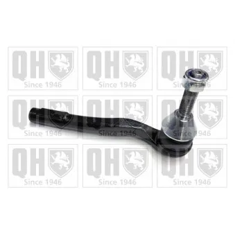 Rotule de barre de connexion QUINTON HAZELL QR4093S